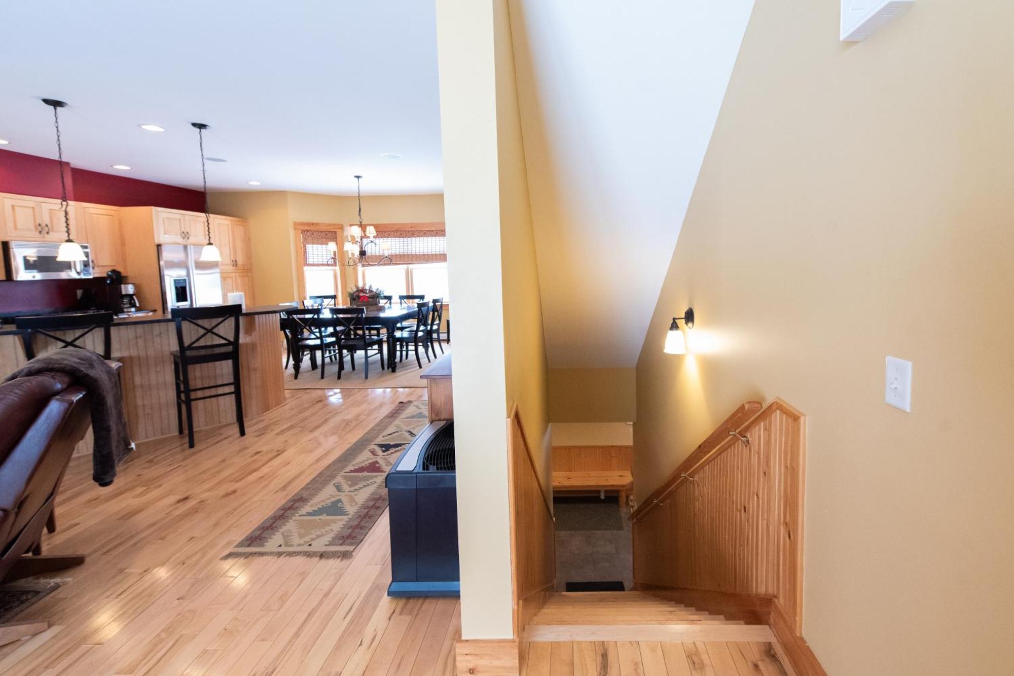 Sugarloaf Inn Carrabassett Valley Dış mekan fotoğraf