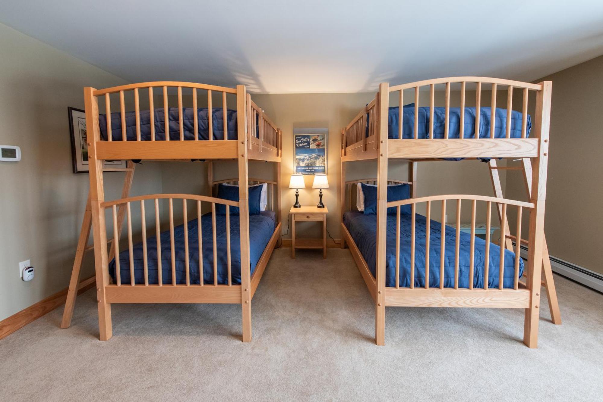Sugarloaf Inn Carrabassett Valley Dış mekan fotoğraf
