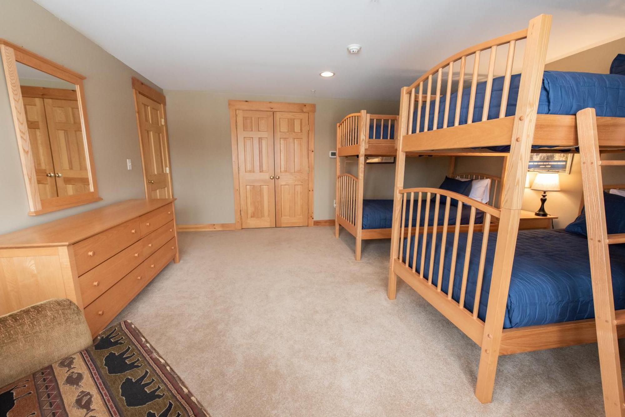 Sugarloaf Inn Carrabassett Valley Dış mekan fotoğraf