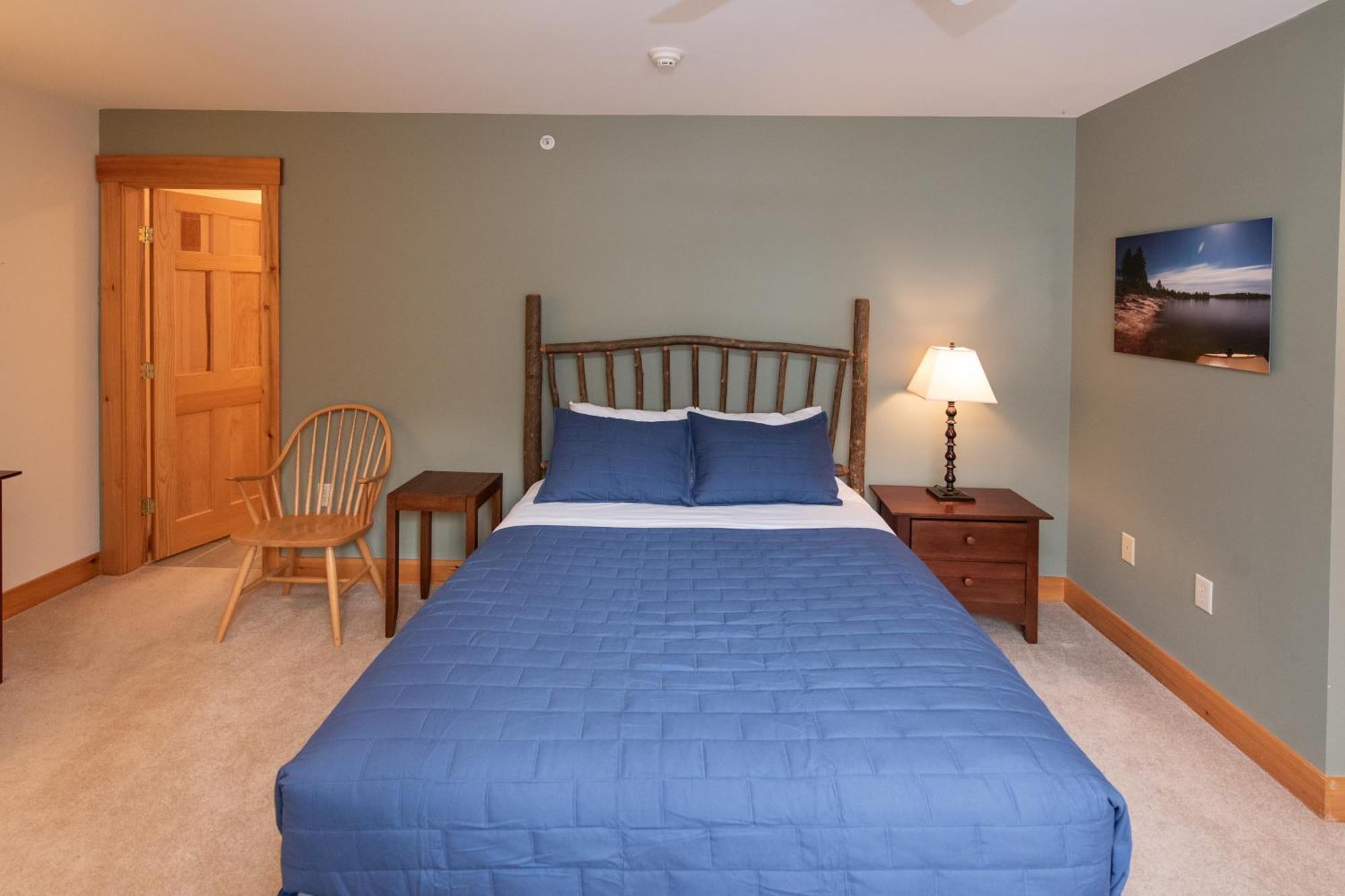 Sugarloaf Inn Carrabassett Valley Dış mekan fotoğraf