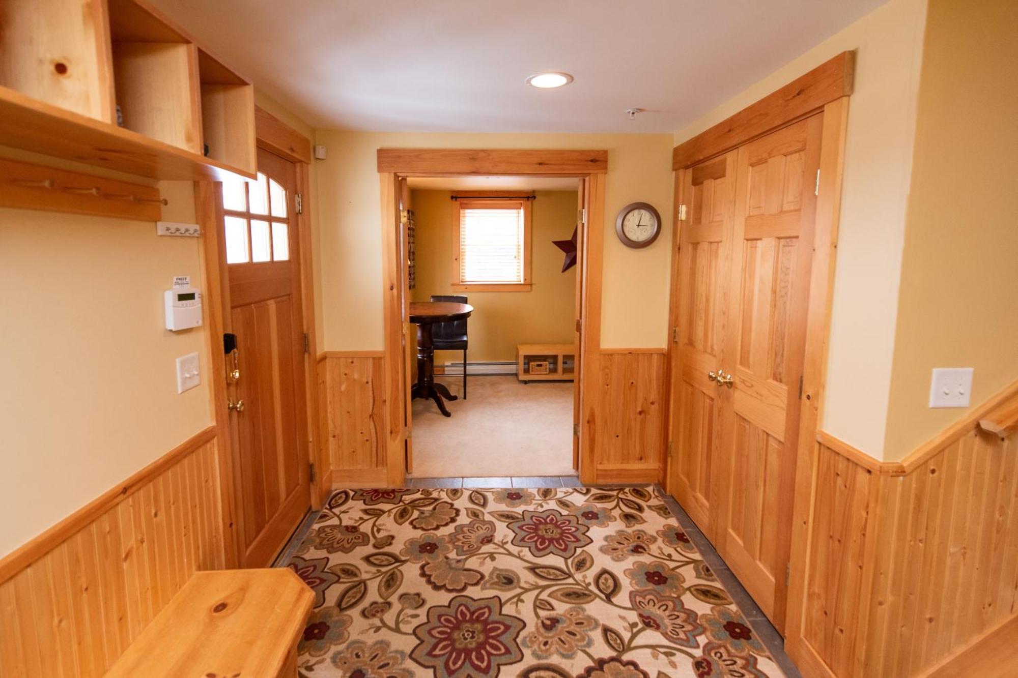Sugarloaf Inn Carrabassett Valley Dış mekan fotoğraf